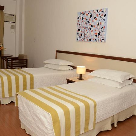 Hotel Opala - Campinas Centro المظهر الخارجي الصورة